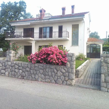 Viki Apartment Kastav Exterior photo