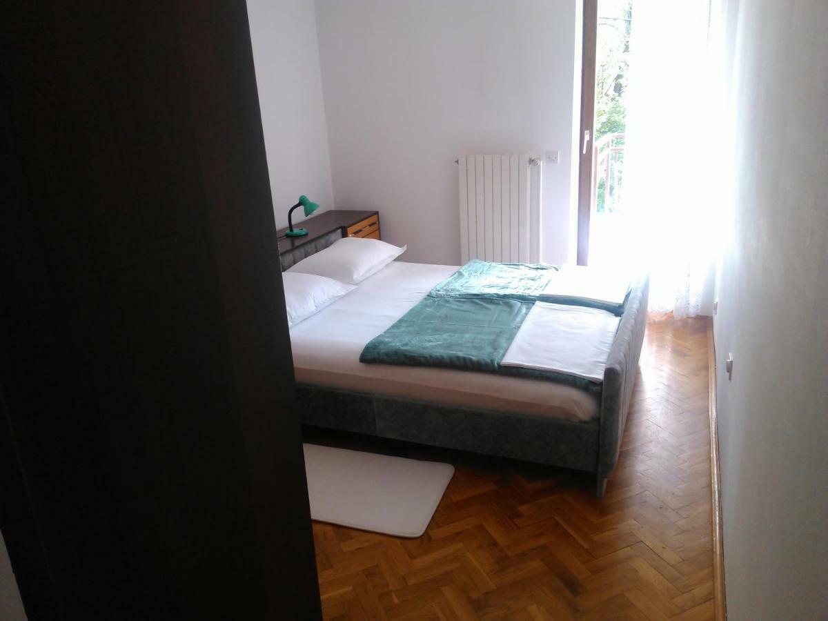 Viki Apartment Kastav Exterior photo