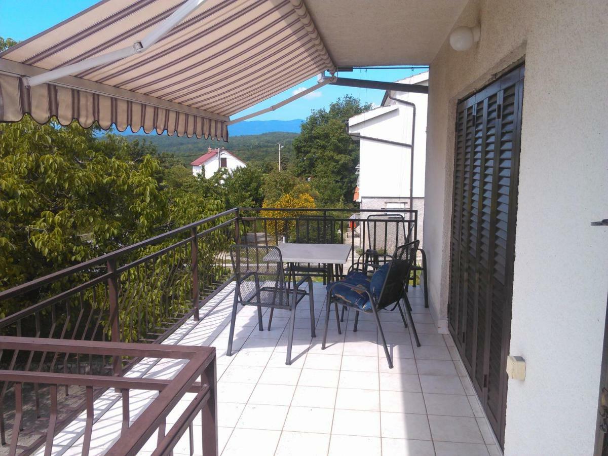 Viki Apartment Kastav Exterior photo