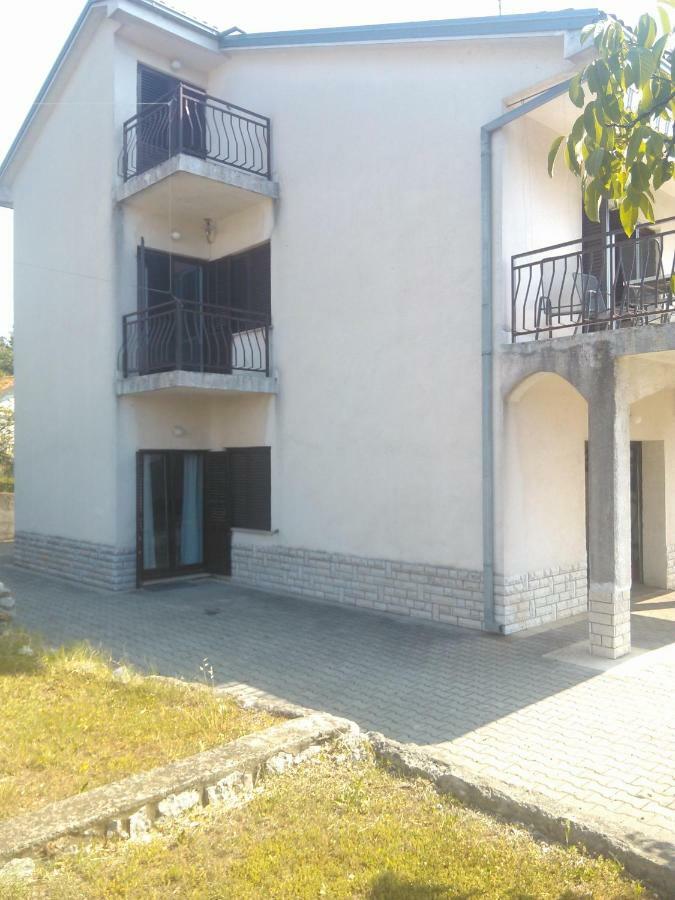 Viki Apartment Kastav Exterior photo