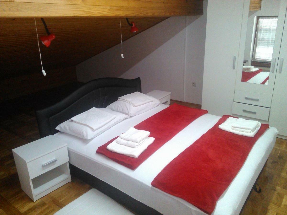 Viki Apartment Kastav Exterior photo
